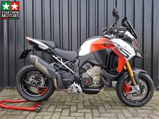 Ducati Multistrada V4 RS