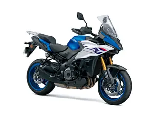 Suzuki GSX-S 1000 GX (bj 2026)