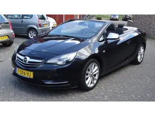 Opel Cascada 1.4 Turbo ecoFLEX Cosmo