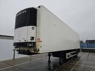 NETAM FRUEHAUF ONCRS 22 110