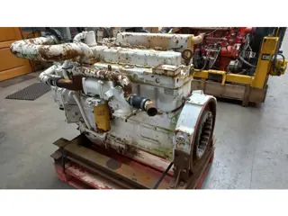 Caterpillar 3306DI PC
