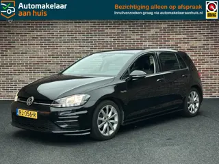 Volkswagen Golf 1.0 TSI Comfortline Business R Line Stoelvrwm Cruise