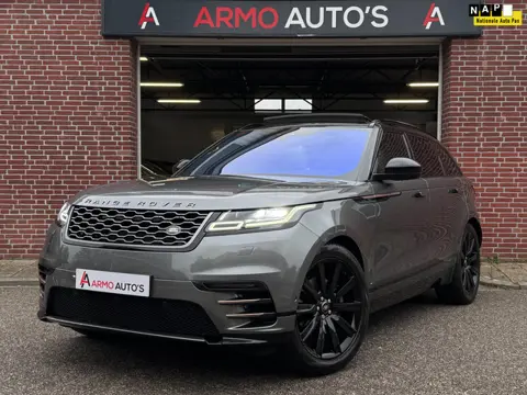 Land Rover Range Rover Velar 3.0 V6 AWD HSE R-Dynamic | Pano