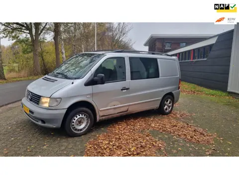 Mercedes-Benz Vito GEZOCHT GEVRAAGD ALLE MERCEDES VITO TOPPRIJS 0613896819
