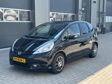 Honda Jazz 1.4 Hybrid Elegance