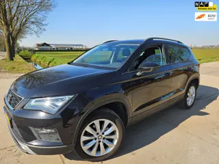 Seat Ateca 1.5 TSI Style Business Intense/ bj 2019/ euro 6