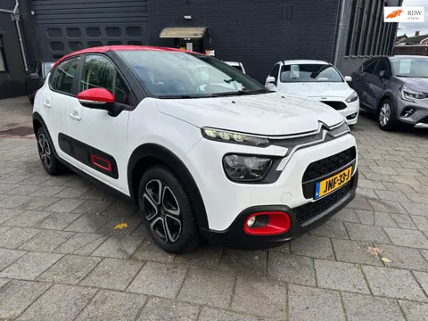 Citroen C3 1.2 PT Feel (2020)|NAVI|CLIMA Apple CarPlay