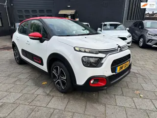 Citroen C3 1.2 PT Feel (2020)|NAVI|CLIMA Apple CarPlay