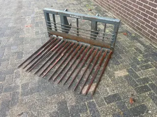 Giant Tegelriek, meerdere beschikbaar mestriek Giant Weidemann