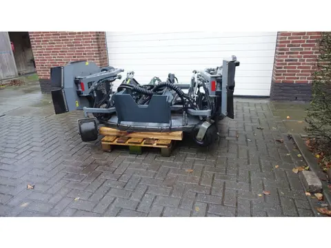 GMR Stensballe TH3000C