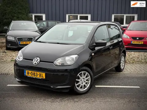 Volkswagen Up! 1.0 high up!