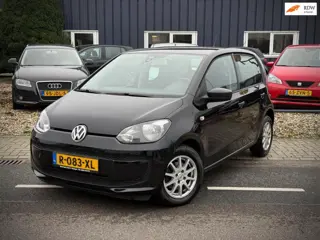 Volkswagen Up! 1.0 high up!