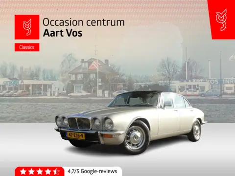 Daimler Double-Six .