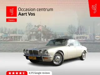 Daimler Double-Six .