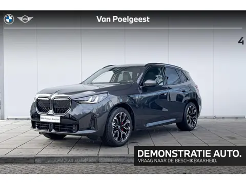 BMW X3 30e xDrive | M Sport Pro | Comfort Pack | Premium Pack | Trekhaak