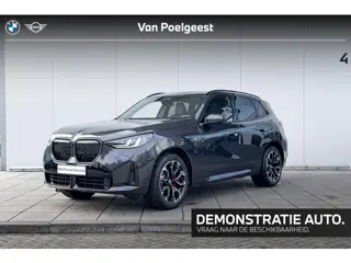 BMW X3 30e xDrive | M Sport Pro | Comfort Pack | Premium Pack | Trekhaak