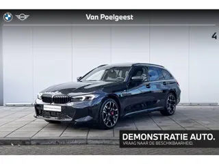 BMW 3 Serie Touring 330e M-Sport / Apple Carplay / Panoramadak / Driving Assistant