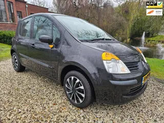 Renault Modus 1.4-16V Authentique Luxe *apk:10-2026*