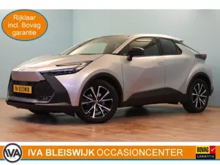 Toyota C-HR 1.8 Hybrid 140 Dynamic | NAVI | CLIMA | CAMERA + PDC | ADAP CRUISE | LANE-ASSIST / WARNI