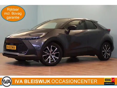 Toyota C-HR 1.8 Hybrid 140 Dynamic | NAVI | CLIMA | CAMERA + PDC | ADAP CRUISE | LANE-ASSIST / WARNI