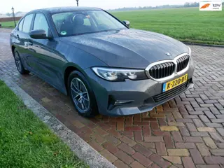 BMW 3-serie 316d Executive Edition CLIMA ** 13999 NETTO *BLACK FRIDAY*