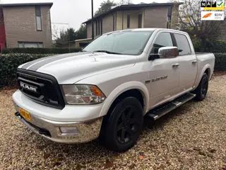 Dodge Ram 1500 5.7 V8 4x4 Quad Cab 6'4