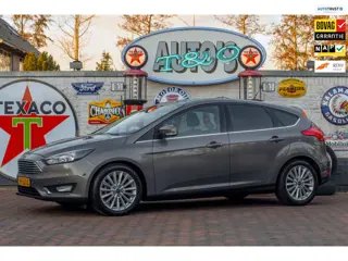 Ford Focus 1.0 Titanium Edition 68.400 km +NAP NL-auto