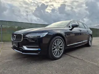 Volvo V90 2.0 T8 AWD Momentum Pro