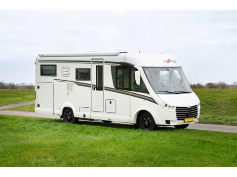 Carthago C-Tourer I 143 LE