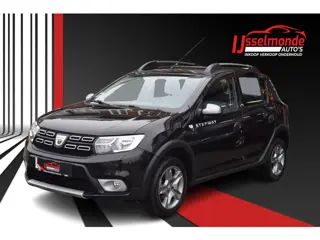 Dacia Sandero 0.9 TCe SL Stepway Navigatie Cruise PDC Airco