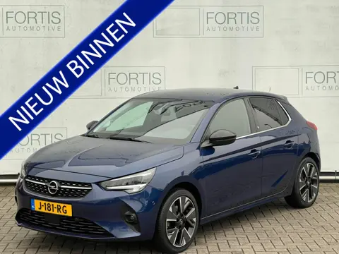 Opel CORSA-E Elegance 50 kWh NL AUTO | CARPLAY | CAMERA |