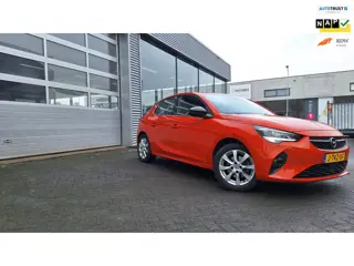 Opel Corsa 1.2 Elegance/Automaat/Navigatie/Camera/Pdc V/A/Enz/