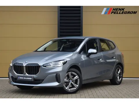 BMW 2 Serie Active Tourer 218i * Head-up * Comforttoegang * LED *
