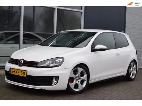 Volkswagen Golf 2.0 GTI | Xenon | Clima | APK 10-2026