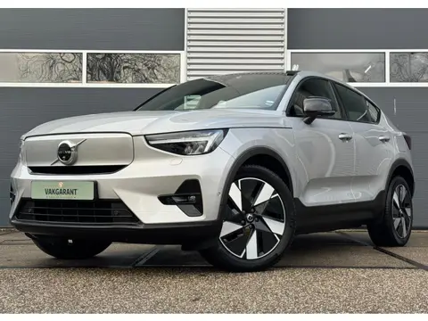 Volvo EC40 Single Motor Extened Range 82 kWh |Pano |H/K |360° |Memory |Stoel/Stuurverrw. |ACC