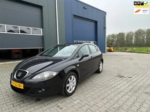 Seat Leon 1.6 Stylance Airco Cruise controle!!
