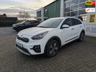 Kia Niro 1.6 GDi PHEV ExecutiveLine, 55.000km, Bovag-garantie