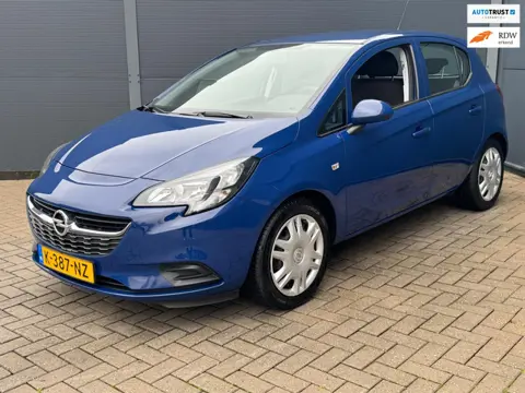 Opel Corsa 1.2i Airco