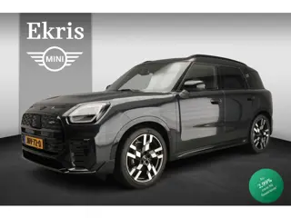 MINI Countryman SE ALL4 John Cooper Works / Panoramadak / Trekhaak / Head-up / Harman-Kardon / Alu w