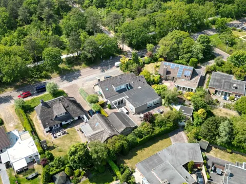 Riant vakantiehuis geschikt voor mensen met lichamelijke beperking