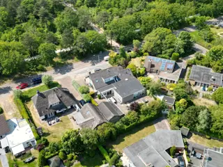 Riant vakantiehuis geschikt voor mensen met lichamelijke beperking