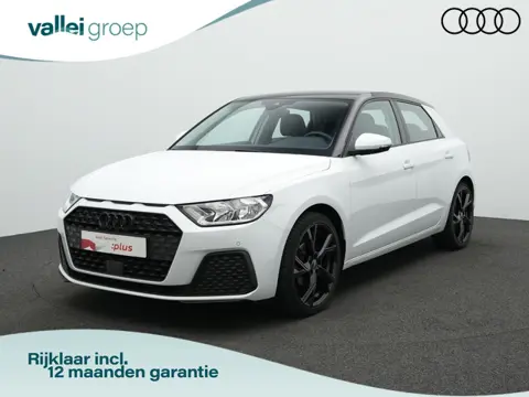 Audi A1 Sportback 25 TFSI 95 pk Pro Line | Parkeersensoren voor/achter | Carplay | Cruise Control