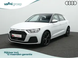 Audi A1 Sportback 25 TFSI 95 pk Pro Line | Parkeersensoren voor/achter | Carplay | Cruise Control
