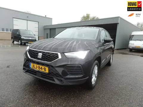 Seat Ateca 1.0 TSI Style Business Intense OPTIE'S 2024