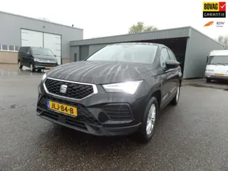 Seat Ateca 1.0 TSI Style Business Intense OPTIE'S 2024