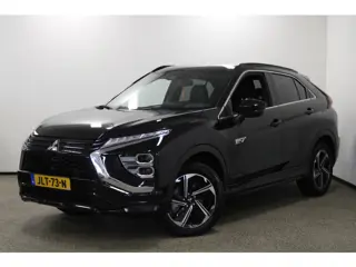 Mitsubishi Eclipse Cross 2.4 PHEV Business Executive