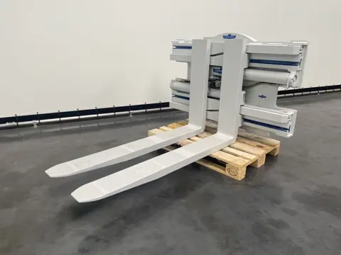 CASCADE 100G-CFR-4A-36106 DEMO (bj 2016)