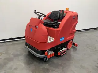 Diversen Meijer SR 1200