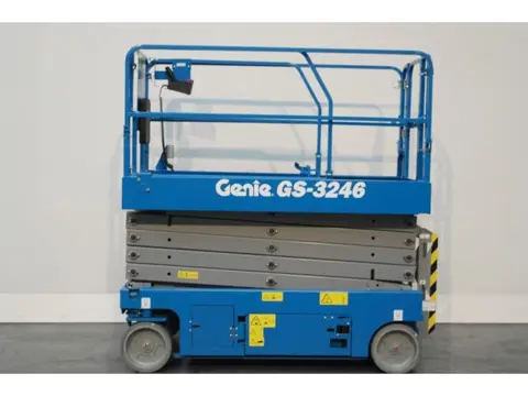 Genie GS-3246 (bj 2016)