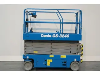 Genie GS-3246 (bj 2016)